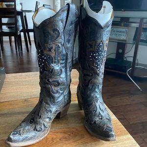 Corral Boots